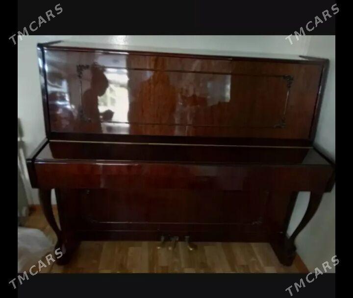 pianino - Мары - img 1