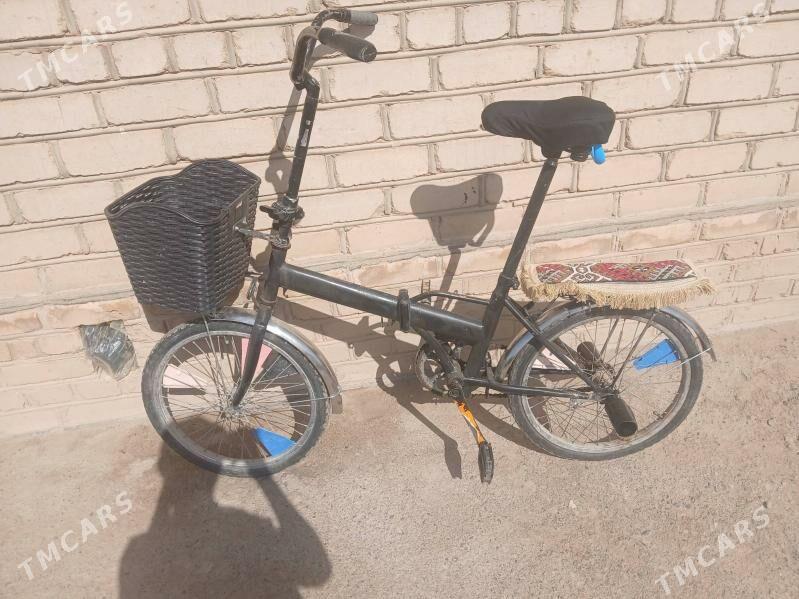 Kama - Мары - img 1