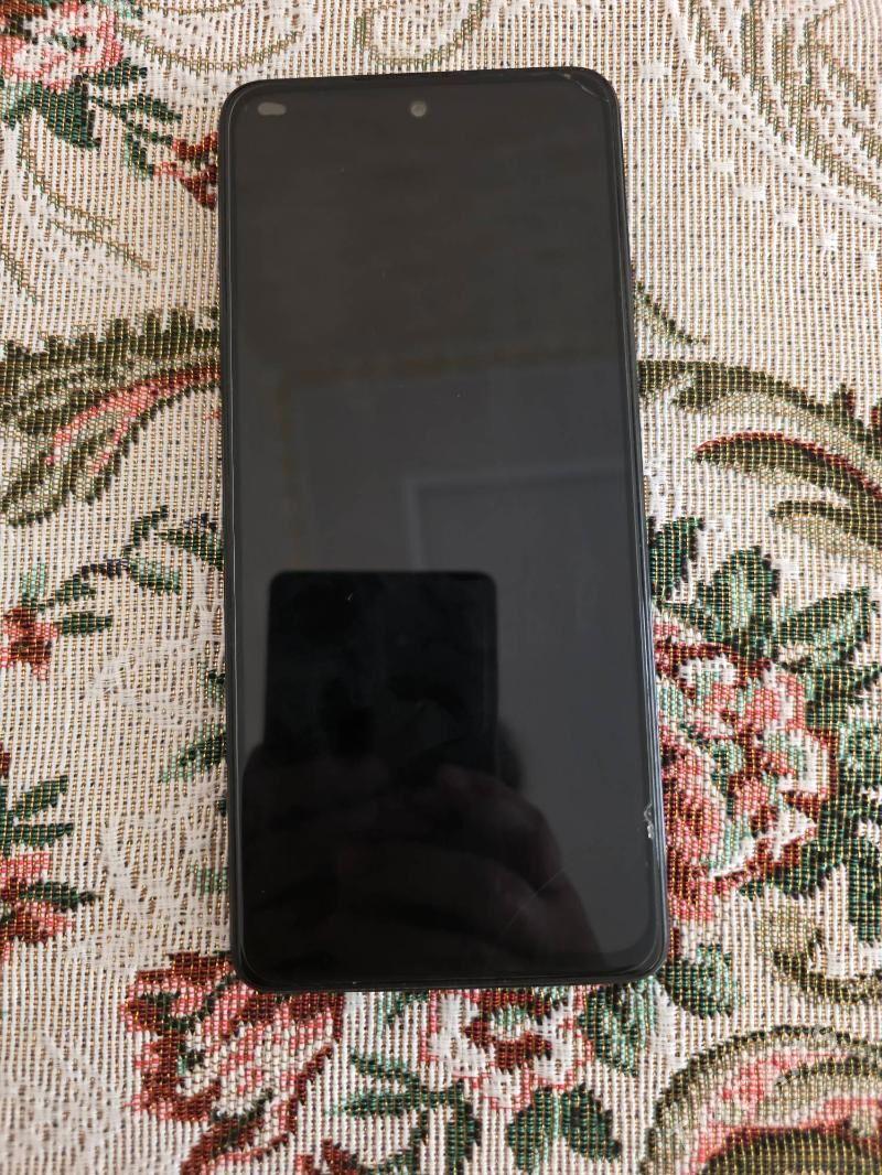 infinix not 30 8/128 - Гызыларбат - img 1