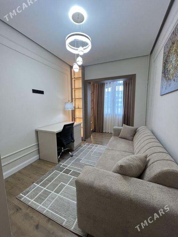 mir1 2etaş 3kom - Aşgabat - img 1