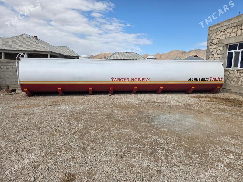 Kogel Mayan 2025 - 140 000 TMT - Балканабат - img 1