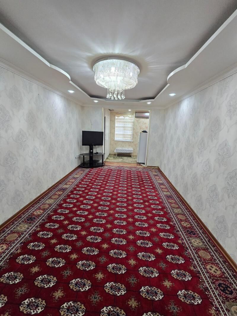 eyesinden 2 komnat 10.mkrn - Aşgabat - img 1