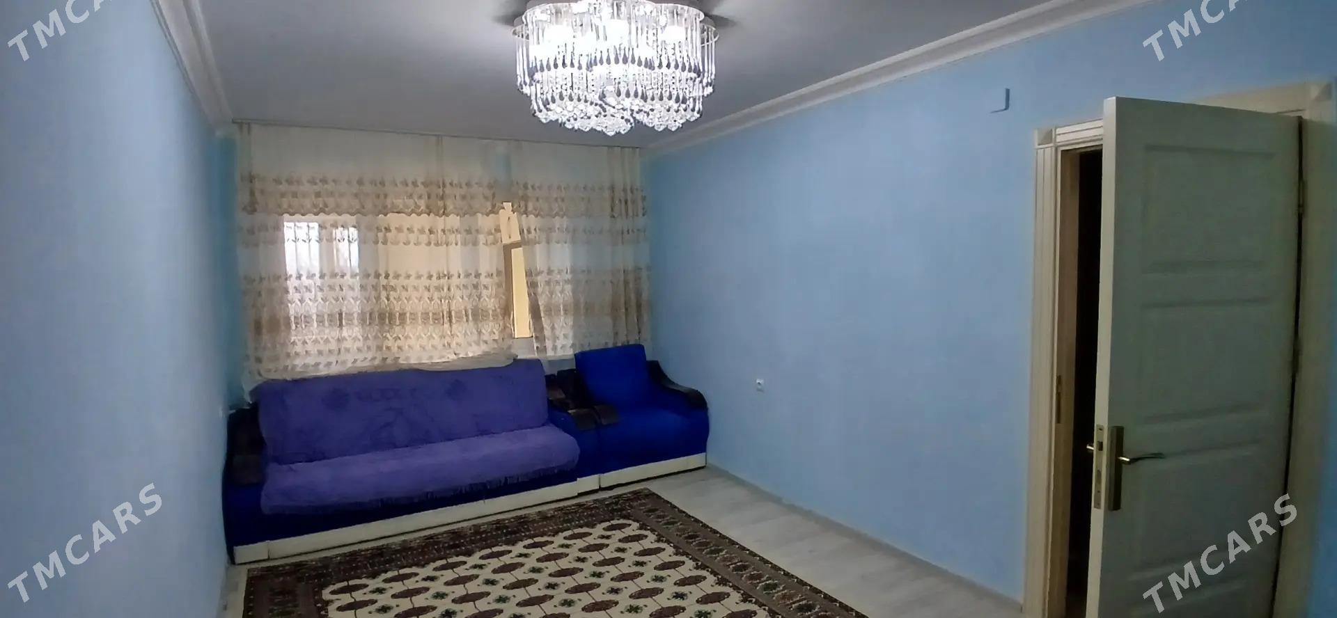 Arenda jay 10 mkr - Ашхабад - img 1