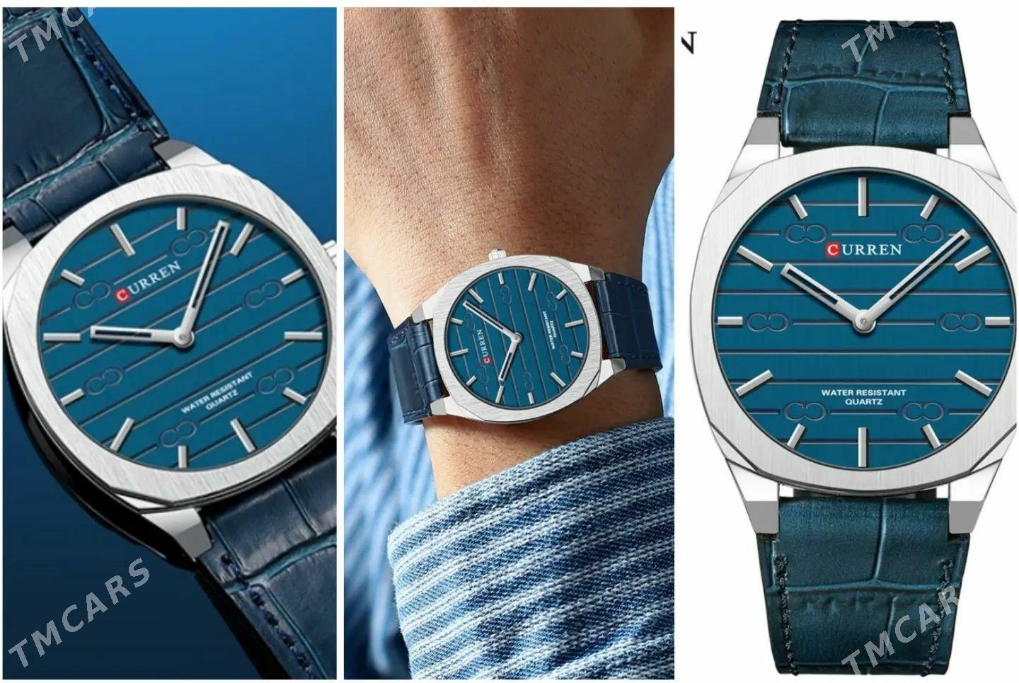 Curren sagat - Türkmenbaşy - img 1