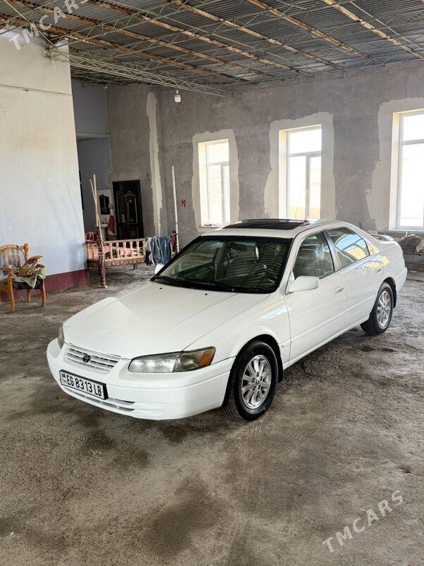 Toyota Camry 1999 - 145 000 TMT - Sakar - img 1