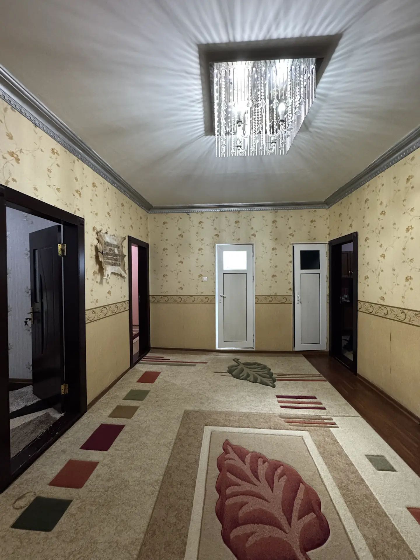 Mir-2 3-komnat - Мир 2 - img 1