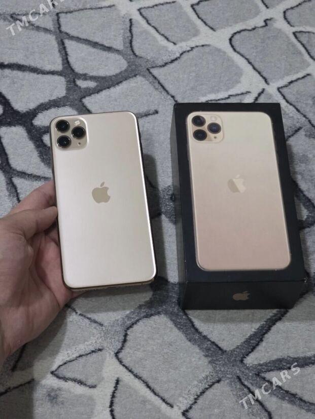 IPhone 11 Pro Max - Гёкдепе - img 1