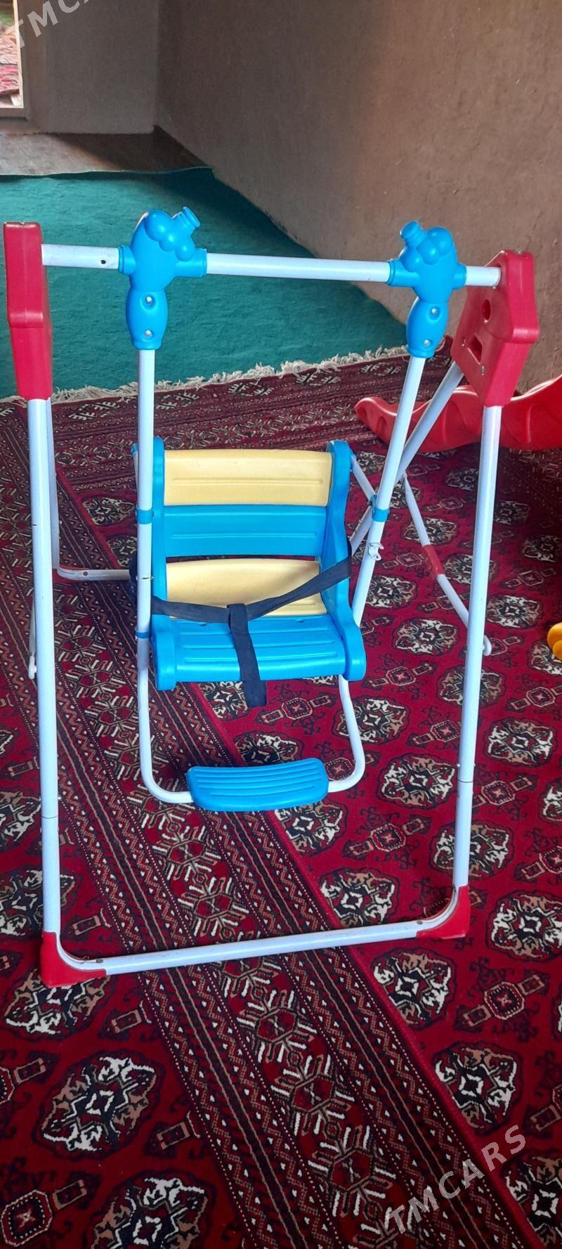 kacelya - етр. Туркменбаши - img 1