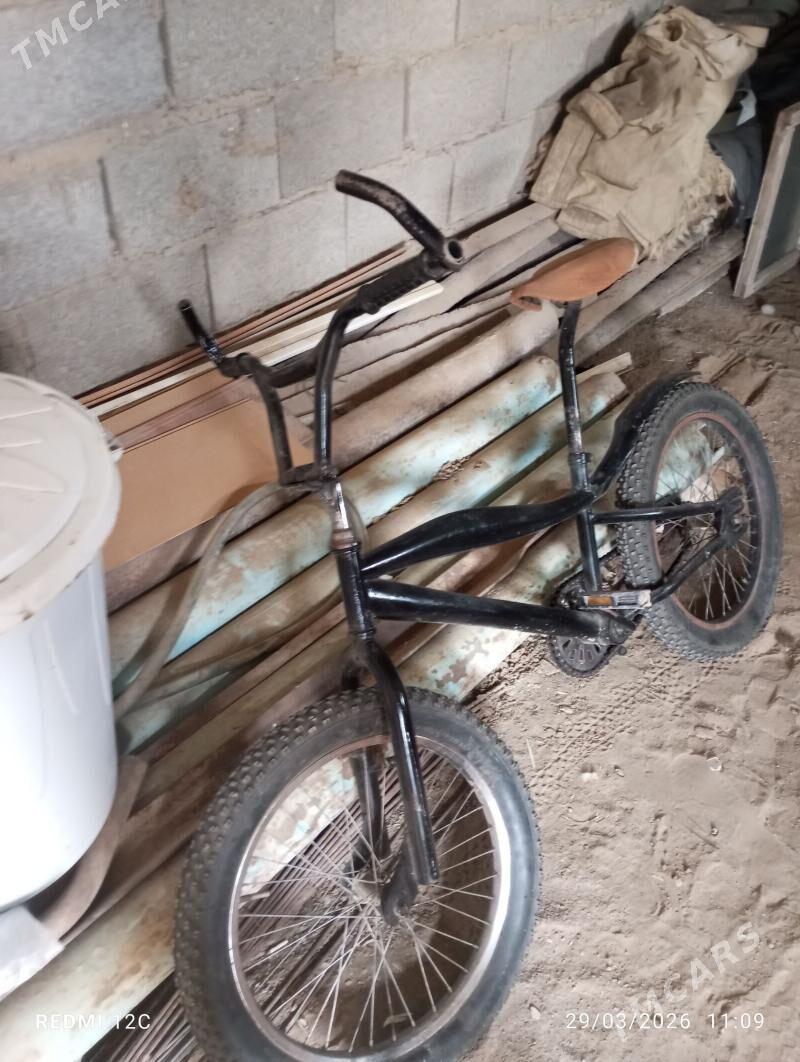 patça ayak - Gumdag - img 1