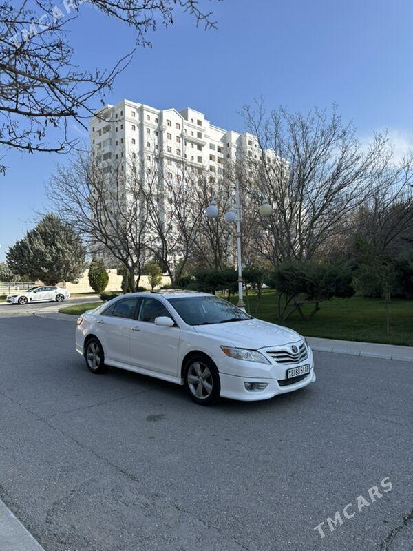 Toyota Camry 2011 - 212 000 TMT - Ашхабад - img 1