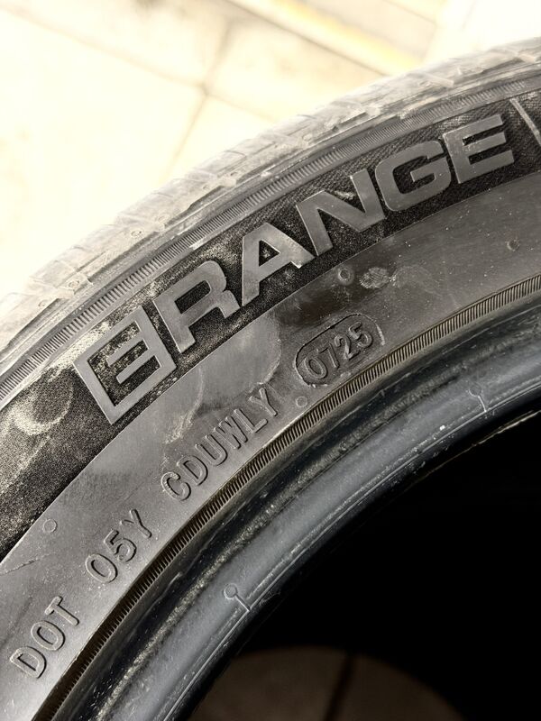 Sailun erange 235.45.18 1 500 TMT - Aşgabat - img 1