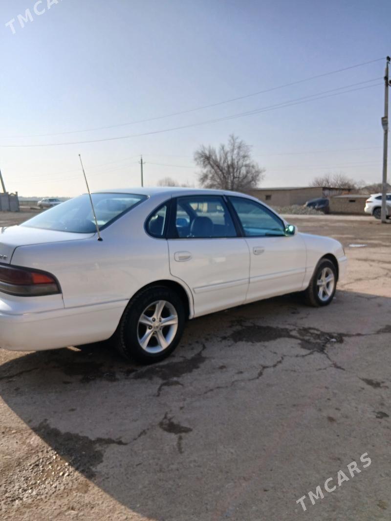 Toyota Avalon 1996 - 120 000 TMT - Wekilbazar - img 1