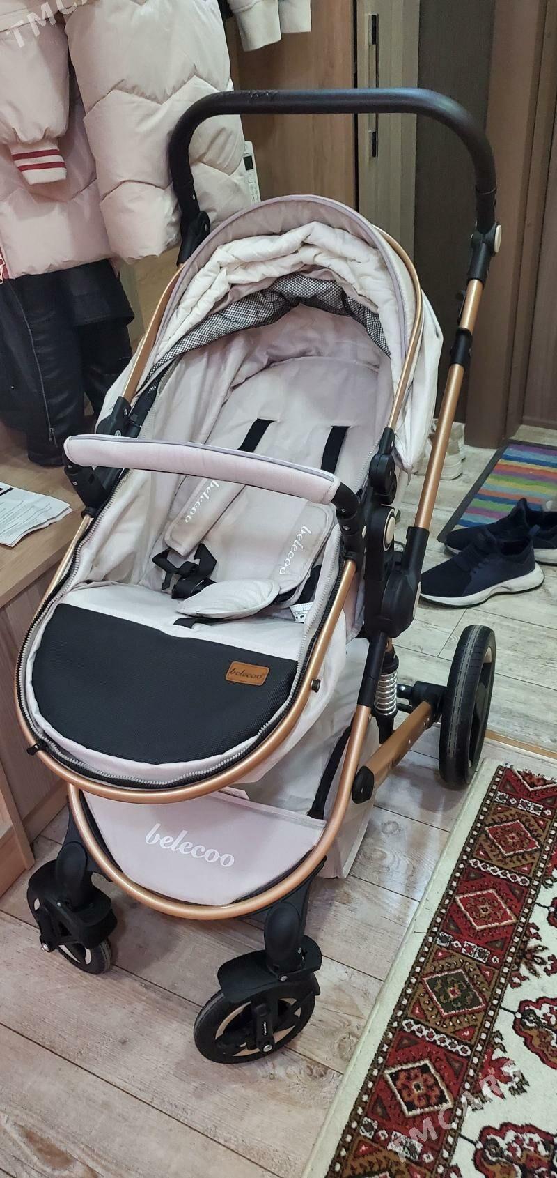 belecoo ariginal kalyaska - Parahat 4 - img 1