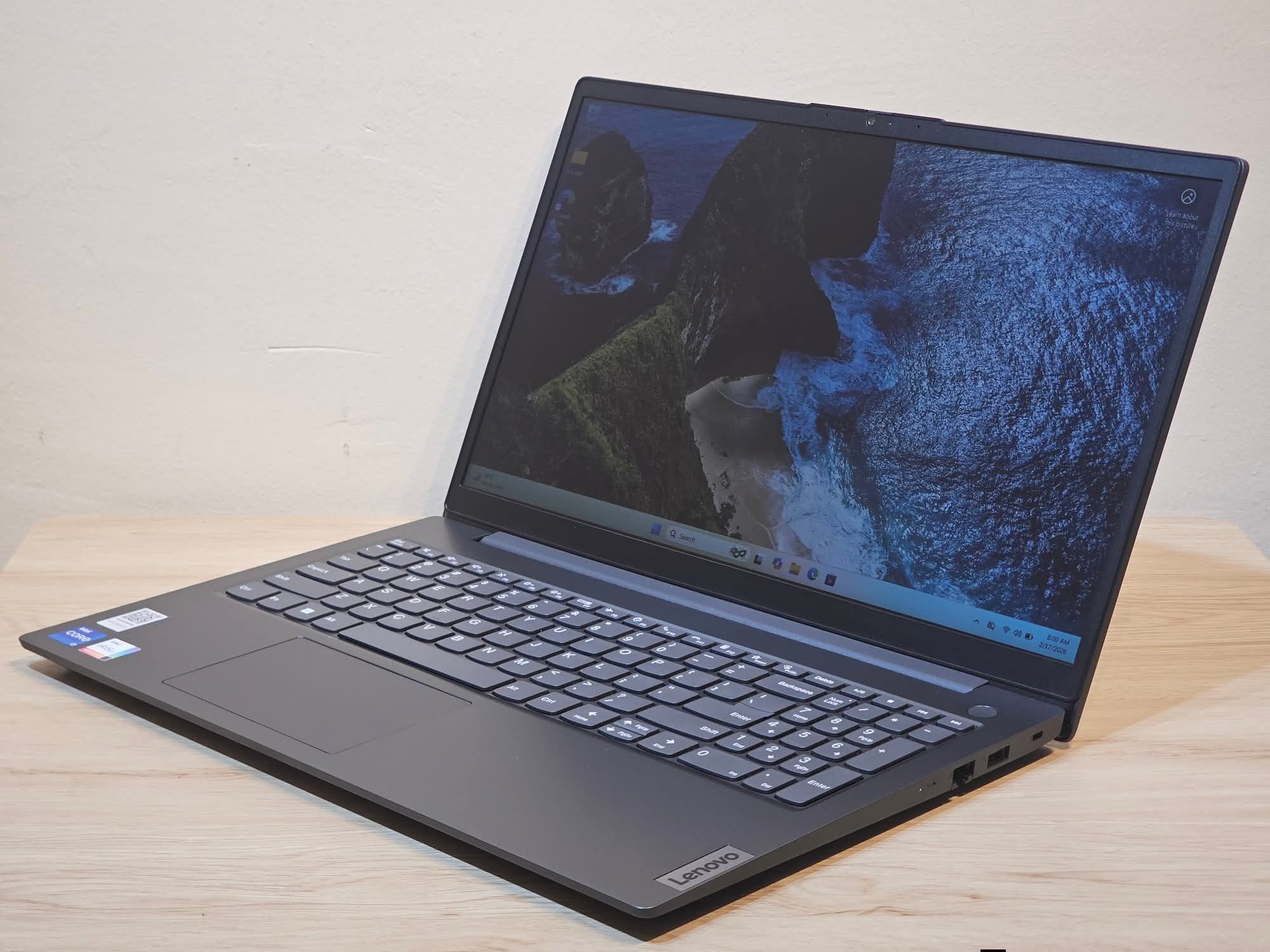 i7-12|16GB-RAM|Lenovo V15 G3 - Aşgabat - img 1