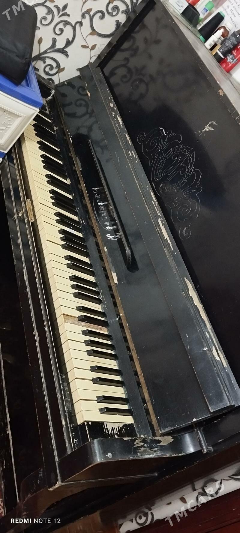 пианино - Mary - img 1