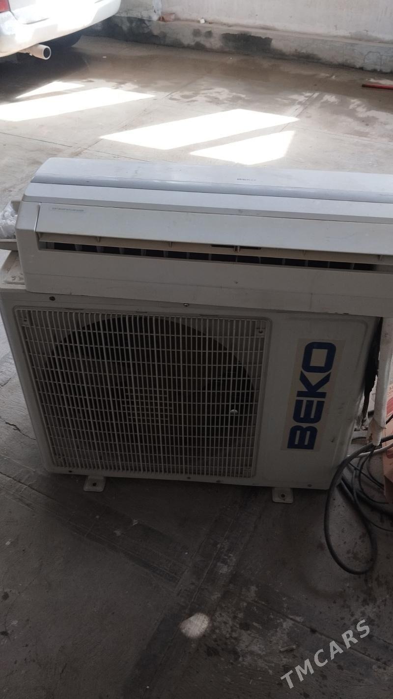 Beko 24 lik kondisioner - Türkmenabat - img 1