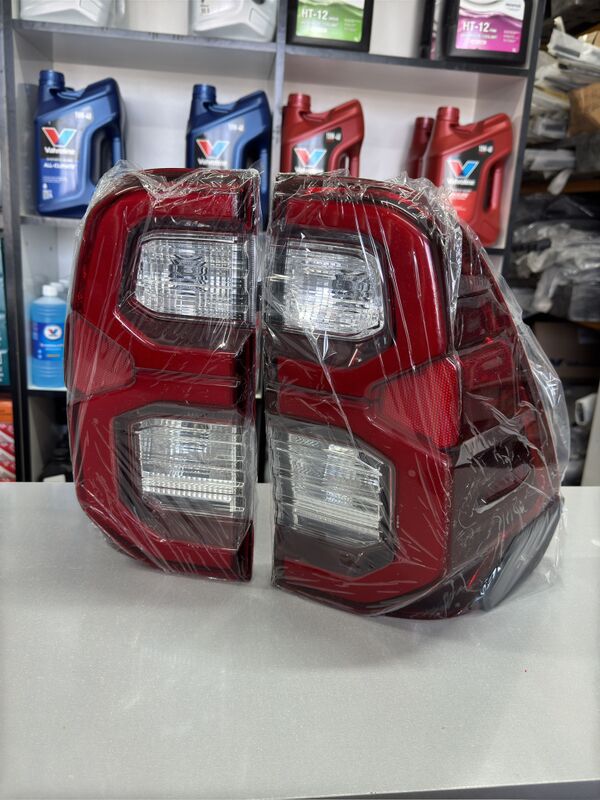 hilux fara we stop 1 TMT - Ашхабад - img 1