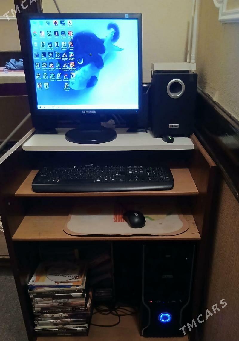 компьютер - Туркменбаши - img 1