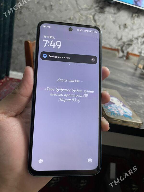 Redmi 12 4+2/128gb - Türkmenabat - img 1