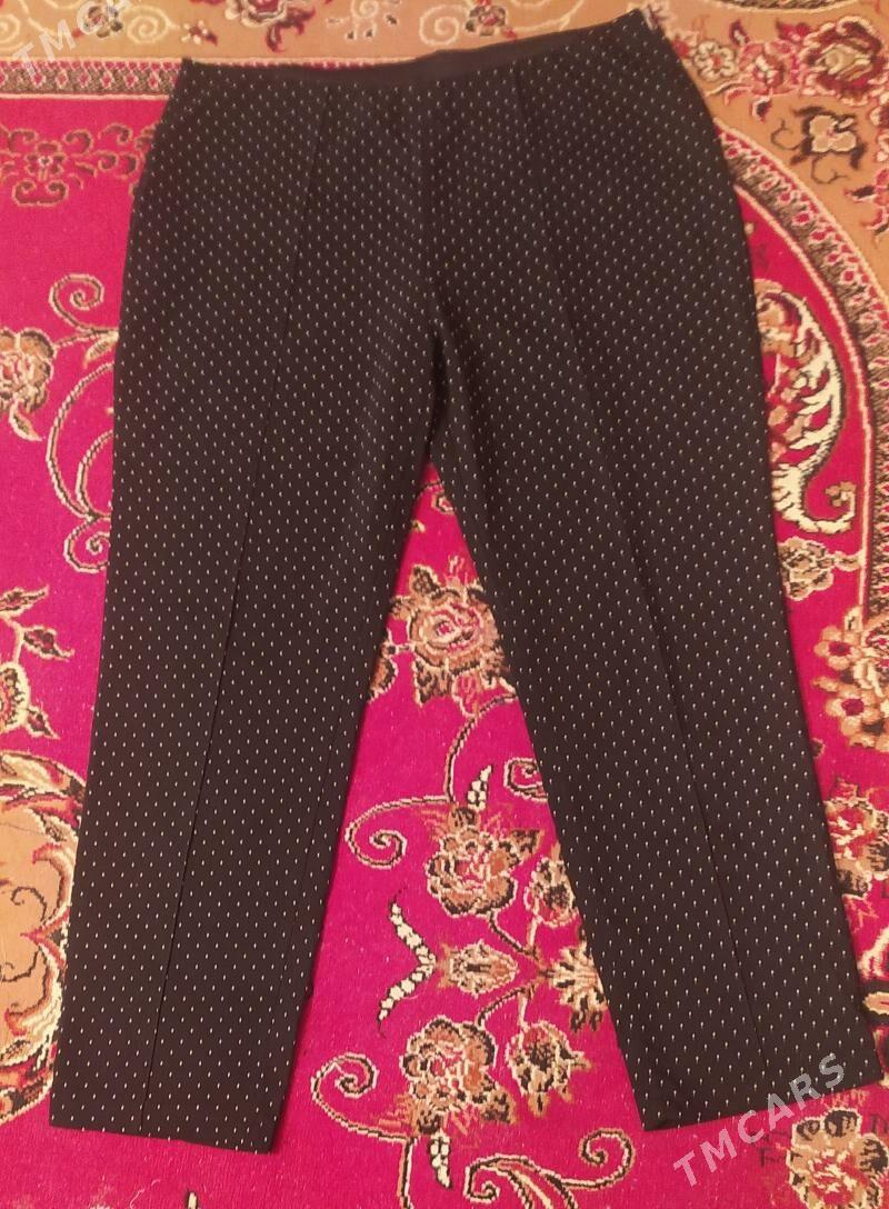 Брюки - Туркменабат - img 1