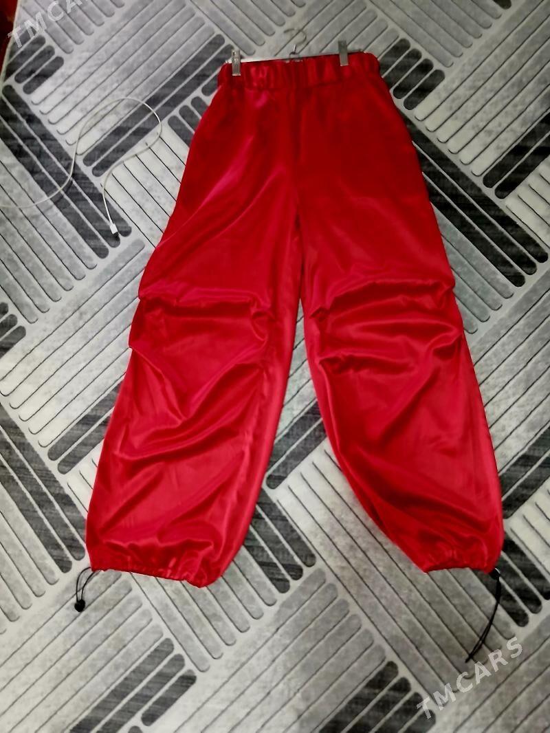 Штаны парашюты - Ашхабад - img 1