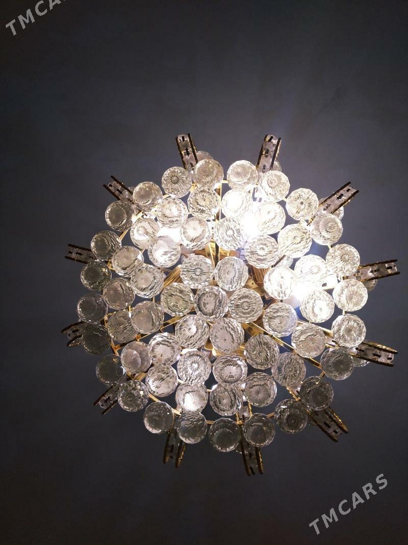 LYUSTRA - Aşgabat - img 1