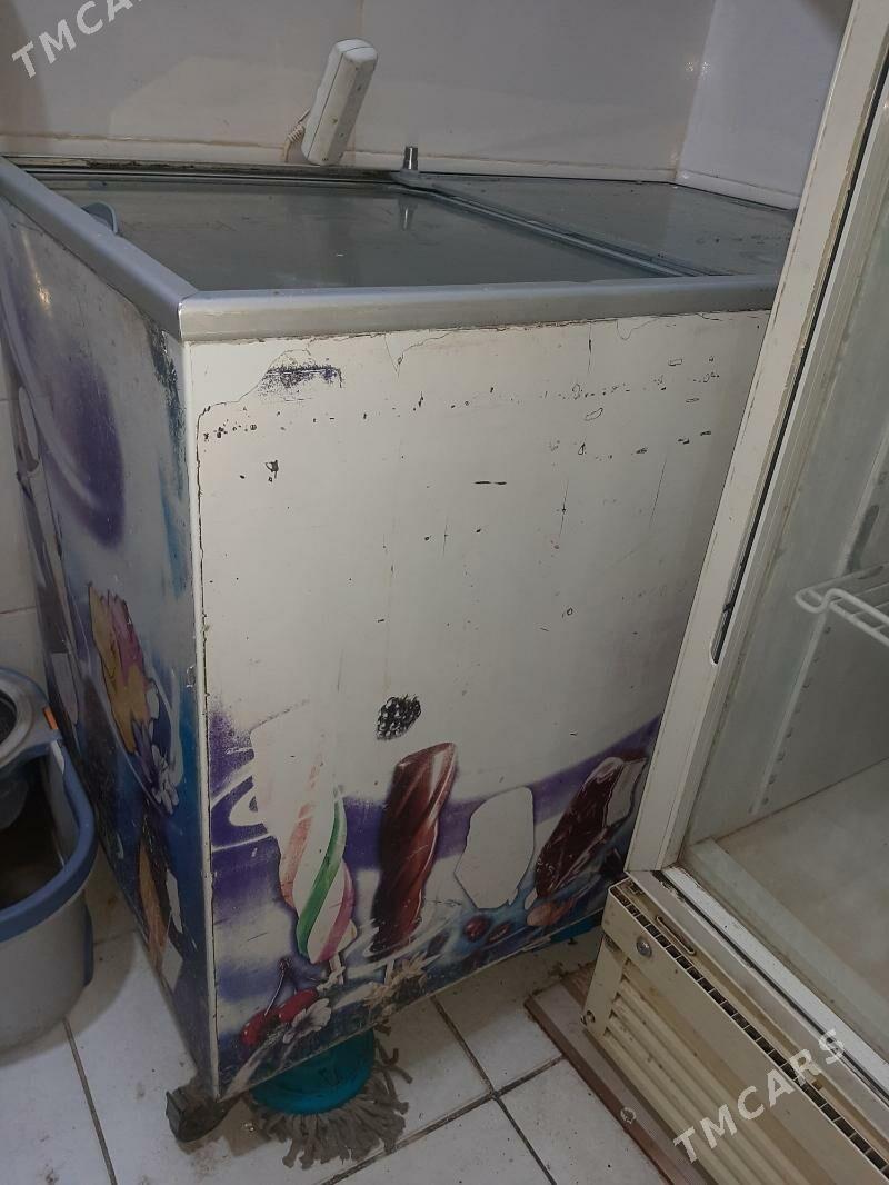 Morazilnik - Ашхабад - img 1