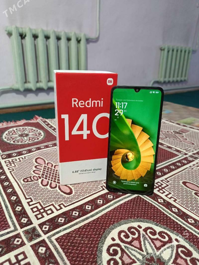Redmi 14C 8/256 GB - Туркменабат - img 1