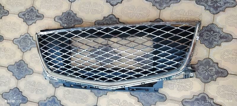 Genesis G 80 areginal Abisowka 4 000 TMT - Дашогуз - img 1