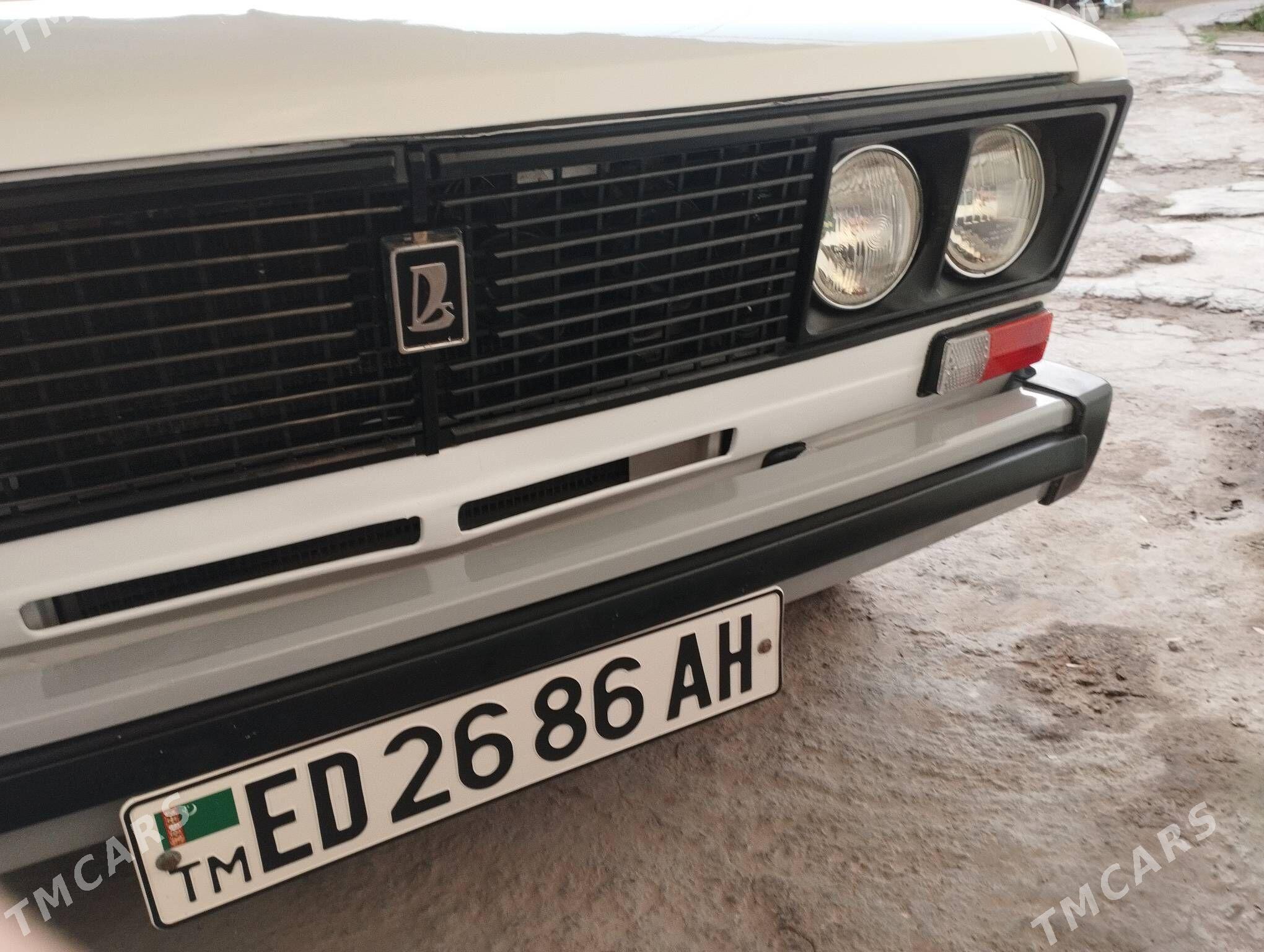 Lada 2106 2000 - 65 000 TMT - Tejen - img 1