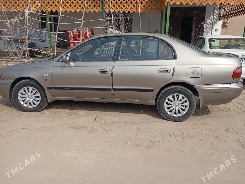 Toyota Corona 1994 - 50 000 TMT - Гурбансолтан Едже - img 1