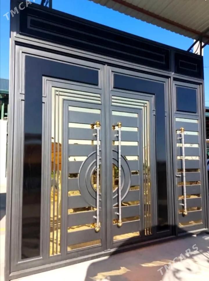 warata waratalar derweze worat - Mary - img 1