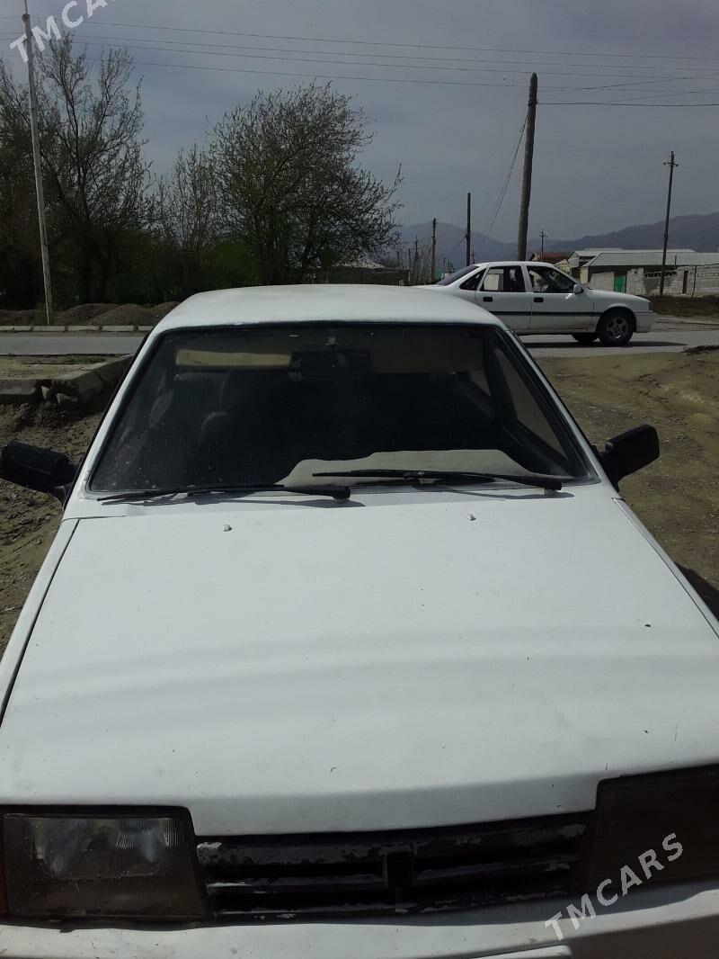 Lada 21099 1998 - 16 000 TMT - Bäherden - img 1