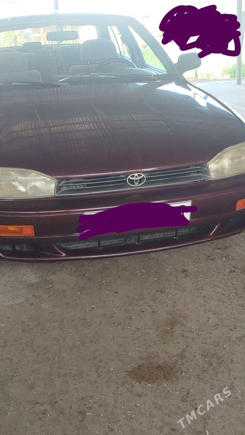 Toyota Camry 1996 - 165 000 TMT - Мары - img 1