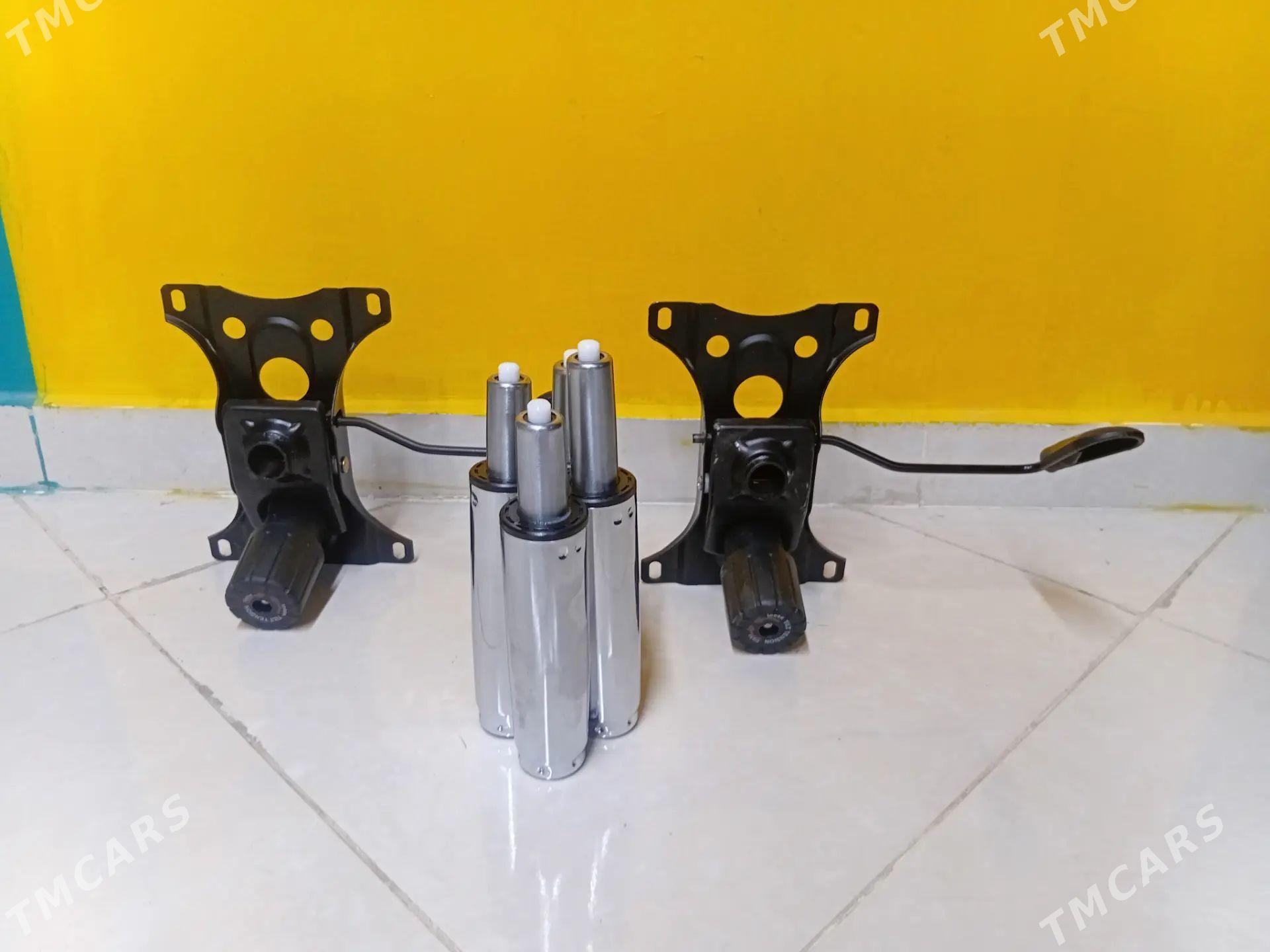 Silindr kreslo remont mehanizm - Ашхабад - img 1