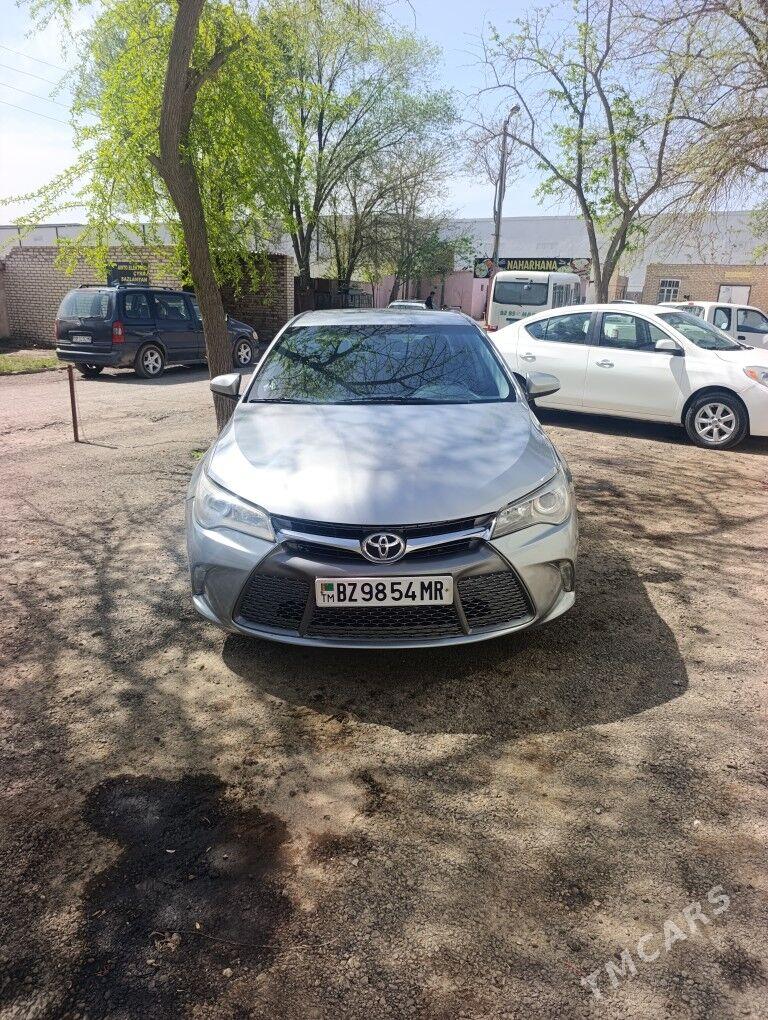 Toyota Camry 2017 - 260 000 TMT - Mary - img 1