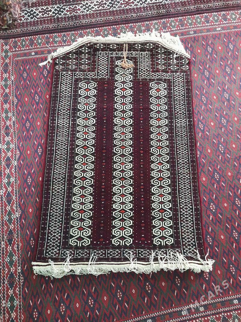 namazlyk ince - Гумдаг - img 1