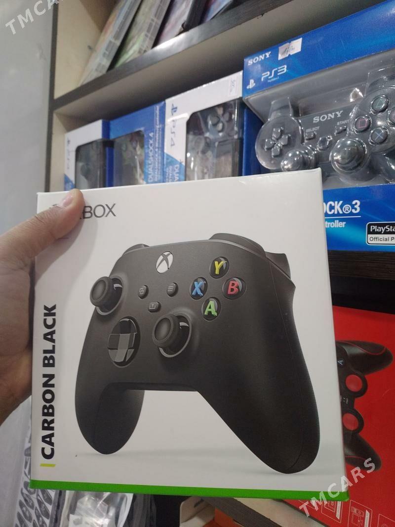 XBOX JOSTIK - Mary - img 1