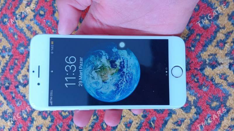 İphone 6 - Jebel - img 1