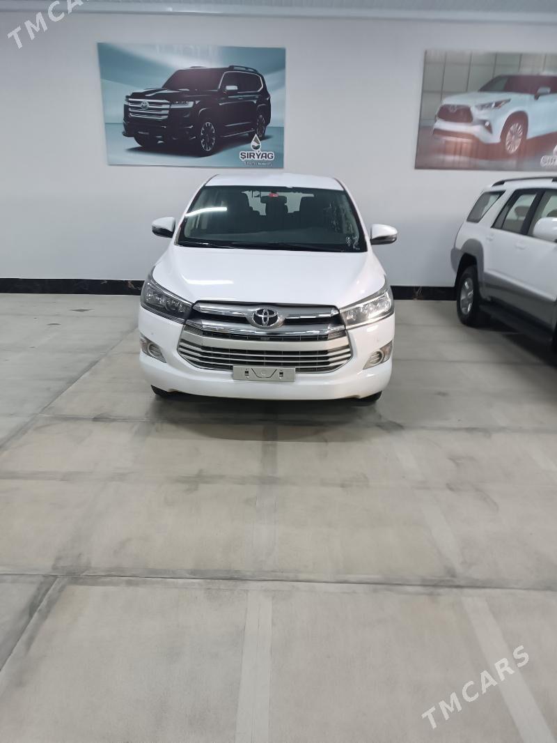 Toyota Innova 2020 - 240 000 TMT - Mary - img 1
