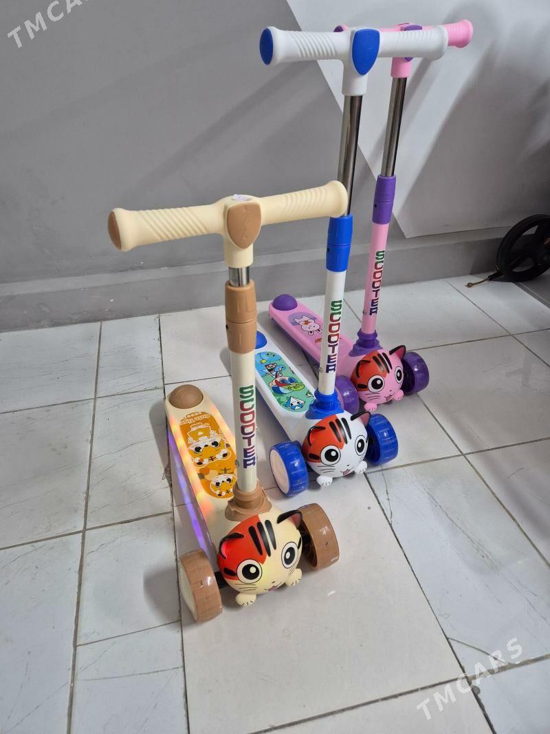 caga samakat - Мир 7 - img 1