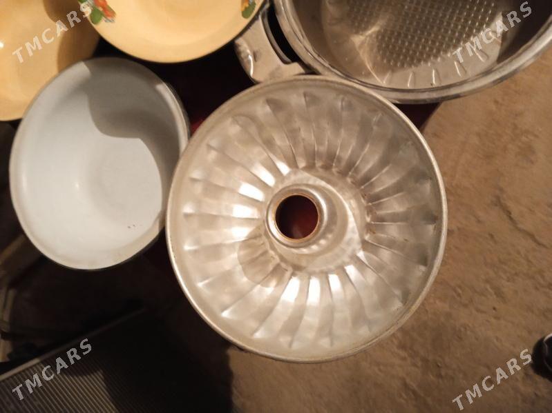 посуда разная posuda - Aşgabat - img 1