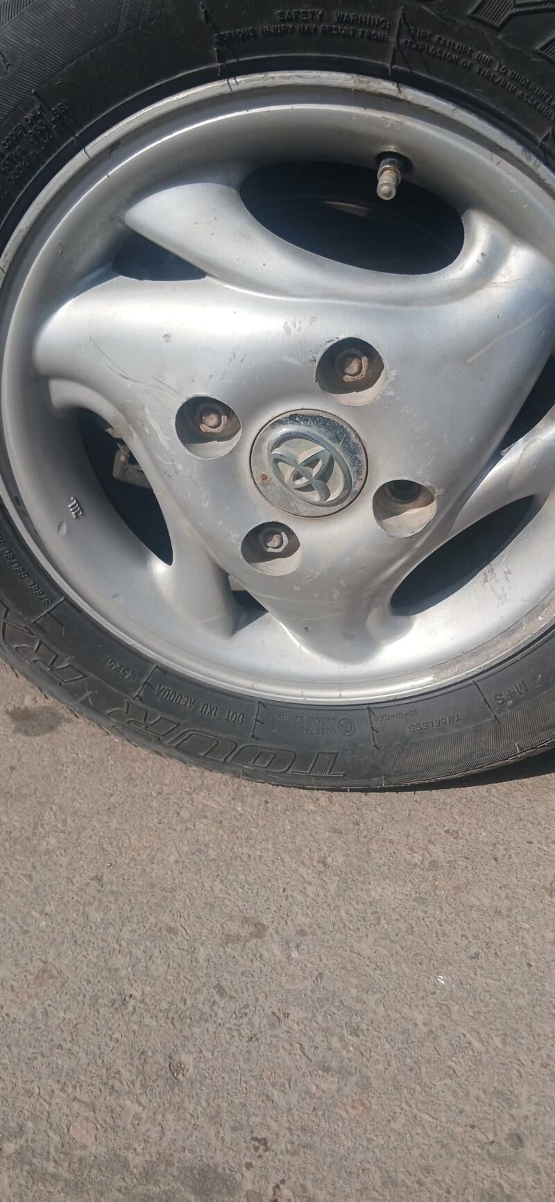 matiz diska 1 200 TMT - Дашогуз - img 1