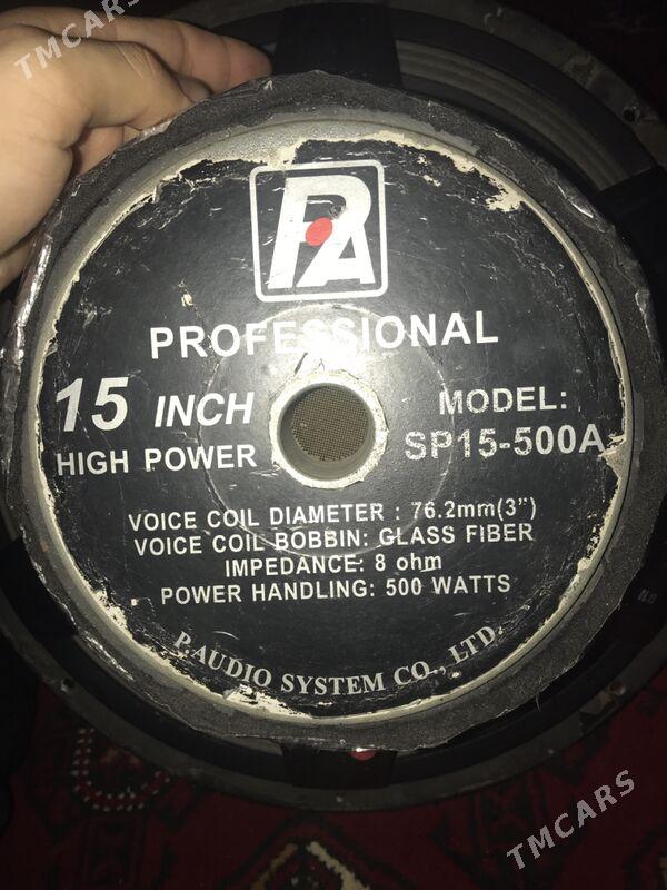 sredni dinamik - етр. Туркменбаши - img 1