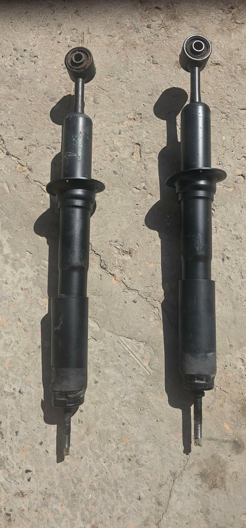 Амортизатор Прадо 300 TMT - Daşoguz - img 1