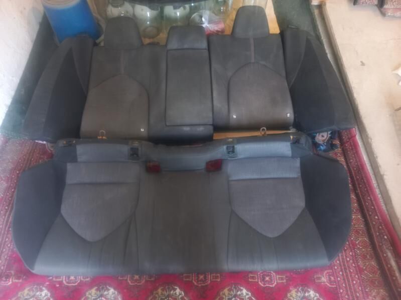 Yzky sidenie 1 000 TMT - Çoganly - img 1