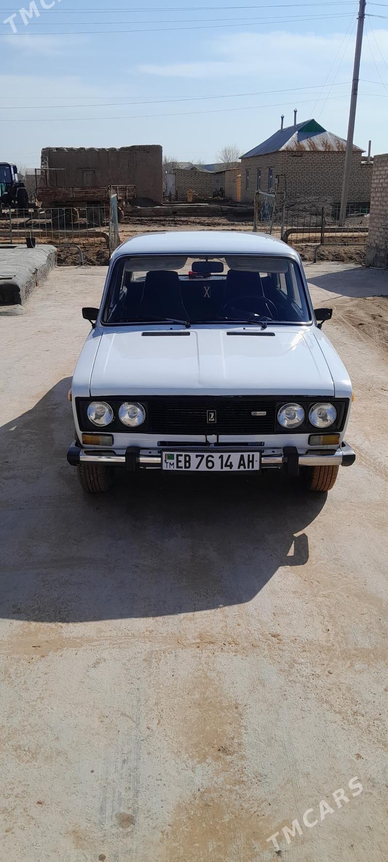 Lada 2106 1999 - 37 000 TMT - Бабадайхан - img 1