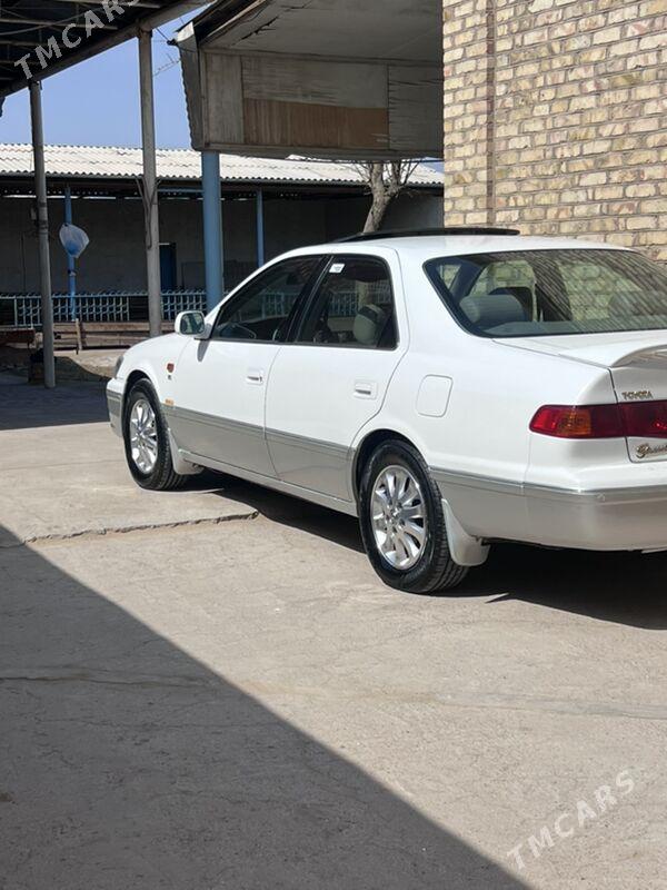 Toyota Camry 2000 - 225 000 TMT - Mary - img 1