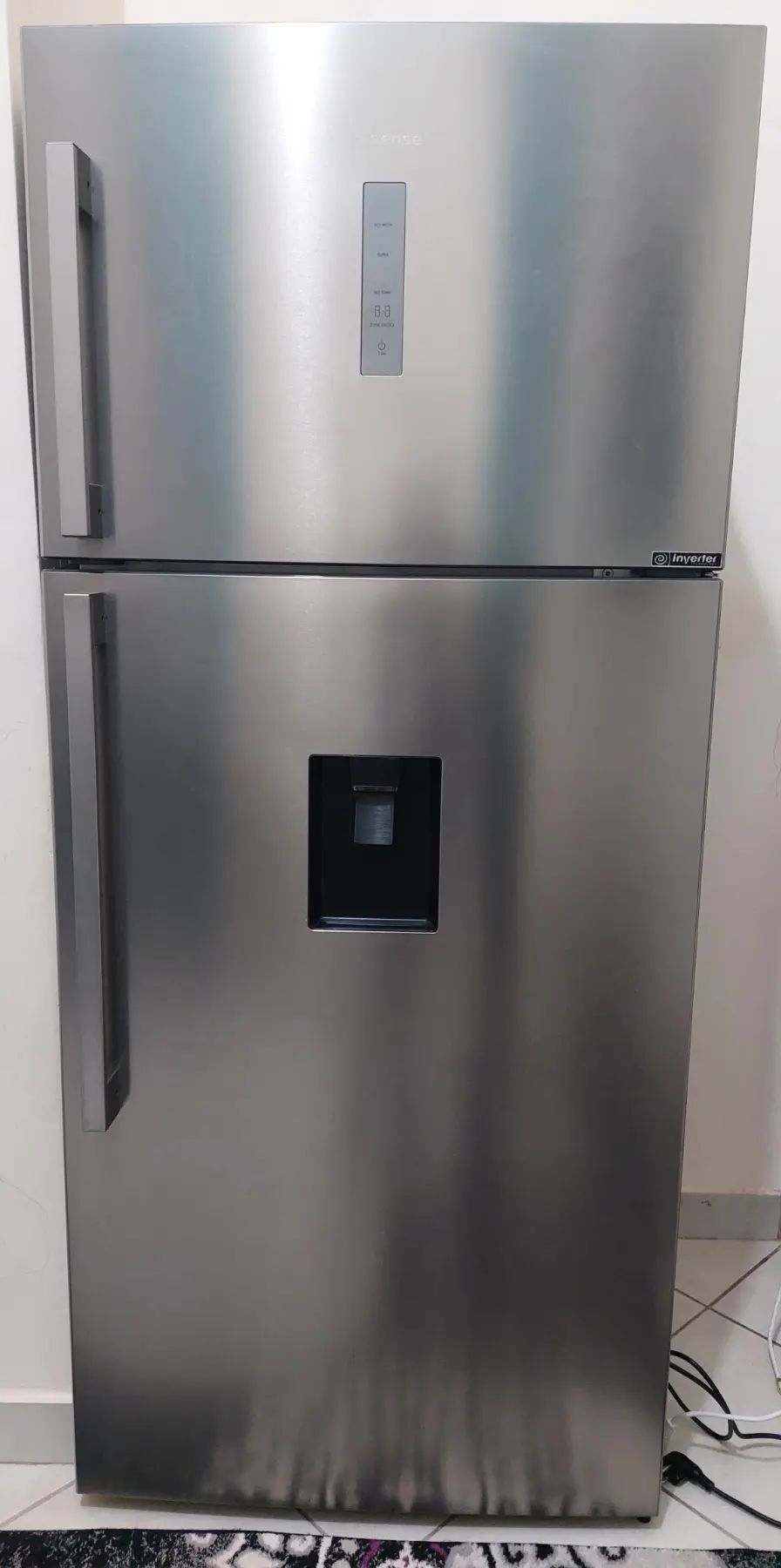 Holodilnik AlýanПОКУПАЕМ - Ашхабад - img 1