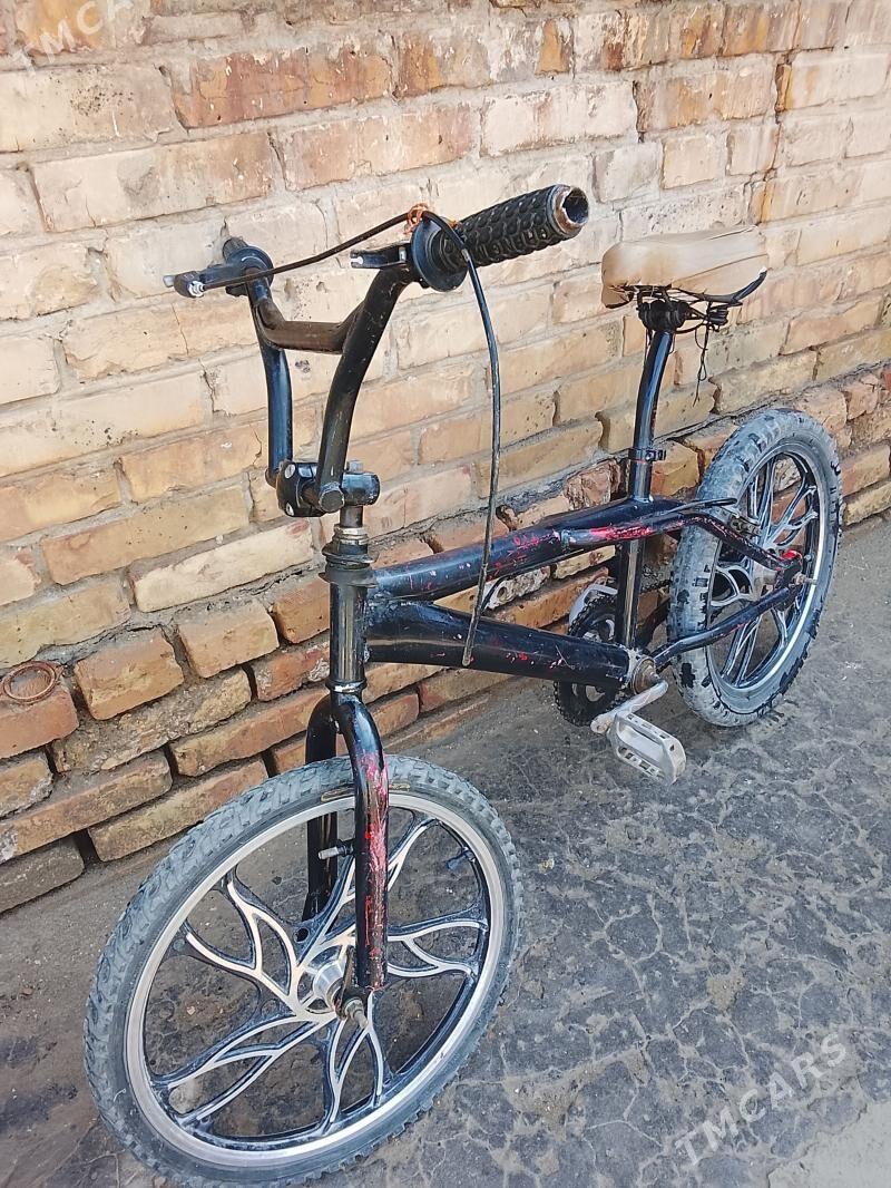 велосипед В М Х - Туркменабат - img 1